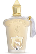 XERJOFF CASAMORATI 1888 DAMA BIANCA (W) EDP 100ML