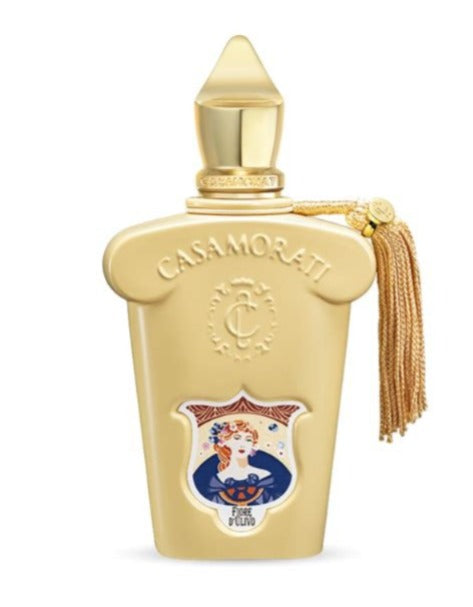 XERJOFF CASAMORATI 1888 FIORE D'ULIVO (W) EDP 100ML