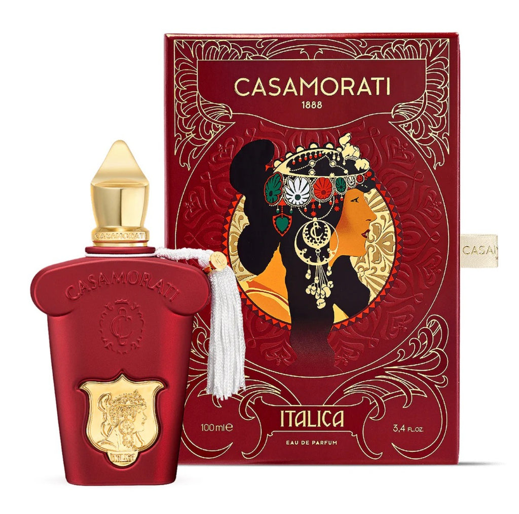 XERJOFF CASAMORATI 1888 ITALICA (U) EDP 100ML