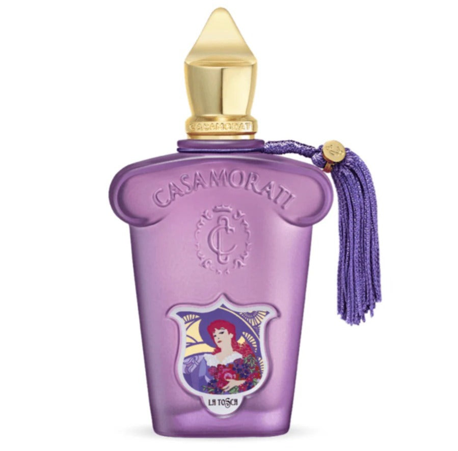 XERJOFF CASAMORATI 1888 LA TOSCA (W) EDP 100ML