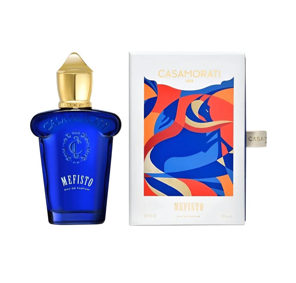 XERJOFF CASAMORATI 1888 MEFISTO (M) EDP 100ML