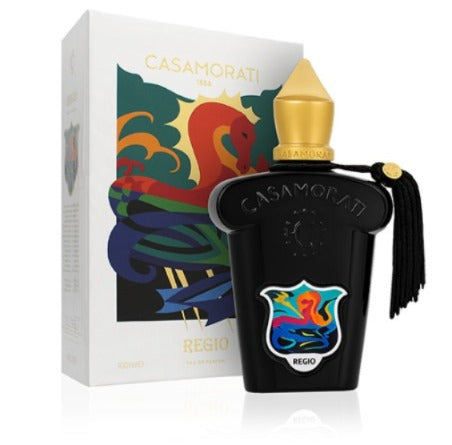 XERJOFF CASAMORATI 1888 REGIO (U) EDP 100ML