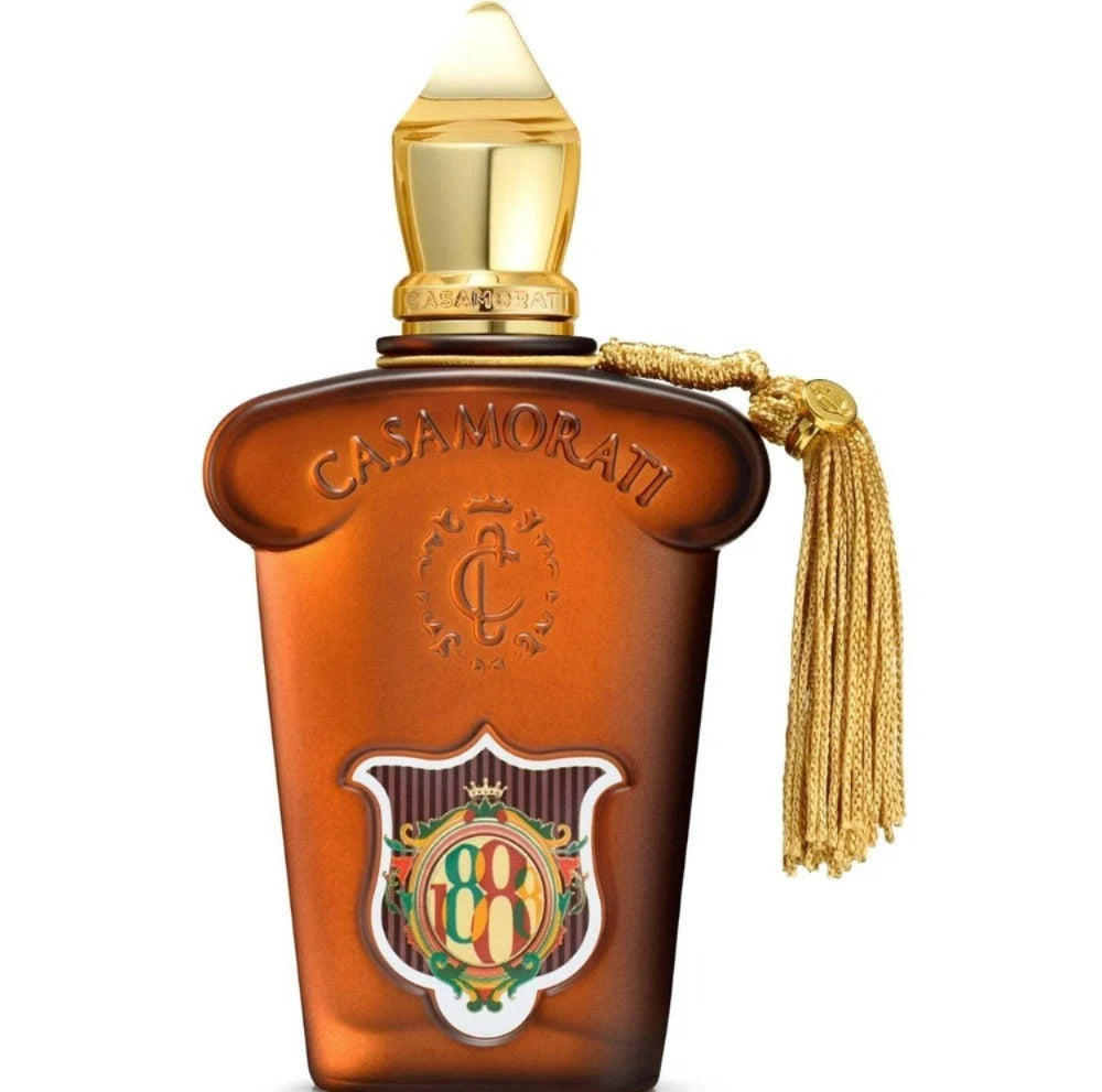 XERJOFF CASAMORATI 1888 (U) EDP 100ML