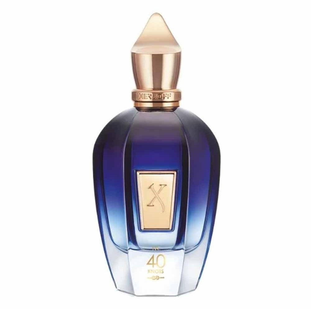 XERJOFF JOIN THE CLUB 40 KNOTS (U) EDP 100ML