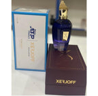 XERJOFF NITTO ATP FINALS TORINO21 (U) EDP 50ML