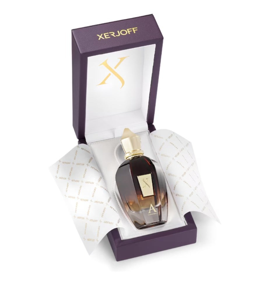 XERJOFF OUD STARS ALEXANDRIA II (U) PARFUM 100ML