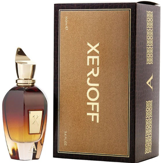 XERJOFF OUD STARS ALEXANDRIA II (U) PARFUM 100ML