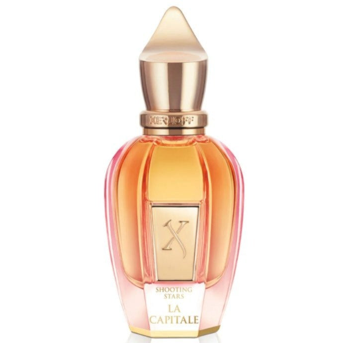 XERJOFF SHOOTING STARS LA CAPITALE (U) PARFUM 50ML
