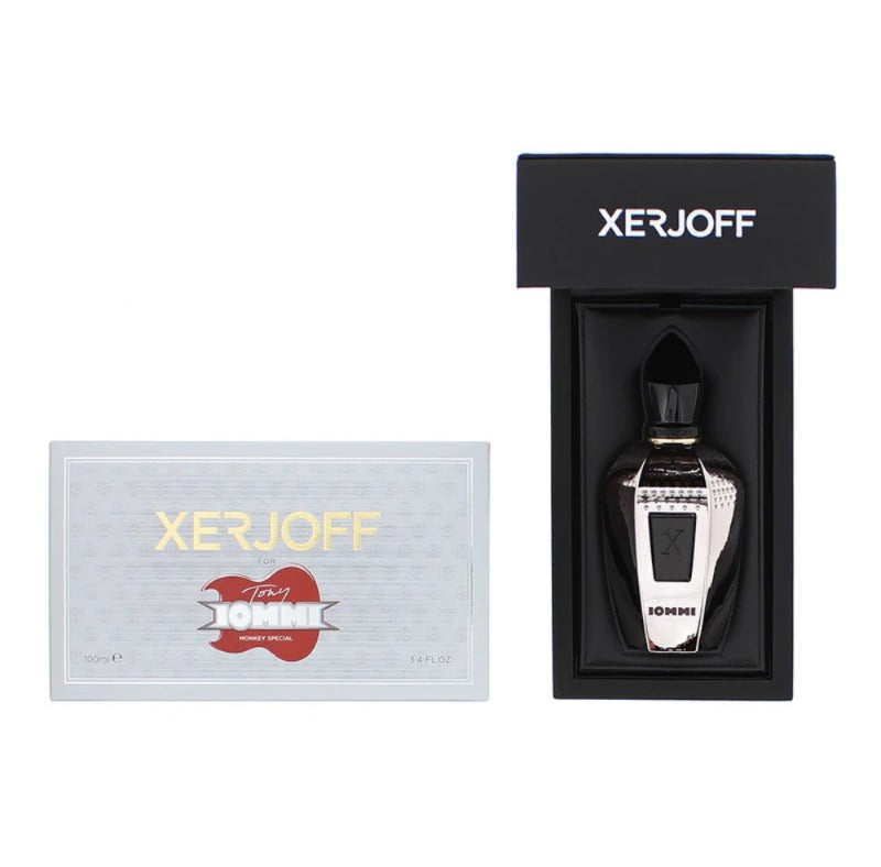XERJOFF TONY IOMMI MONKEY SPECIAL (U) PARFUM 100ML