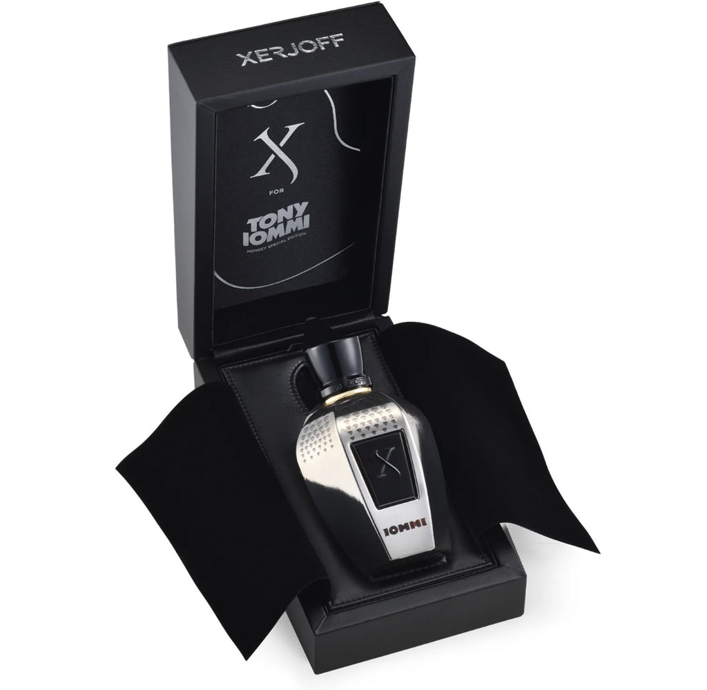 XERJOFF TONY IOMMI MONKEY SPECIAL (U) PARFUM 100ML