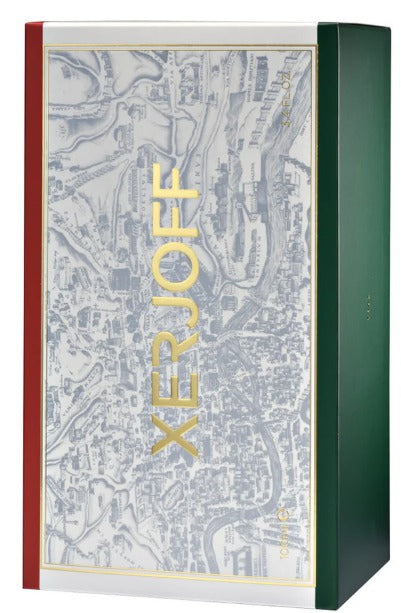 XERJOFF XJ 1861 ZEFIRO (U) EDP 100ML