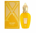 XERJOFF ERBA GOLD (U) EDP 100ML