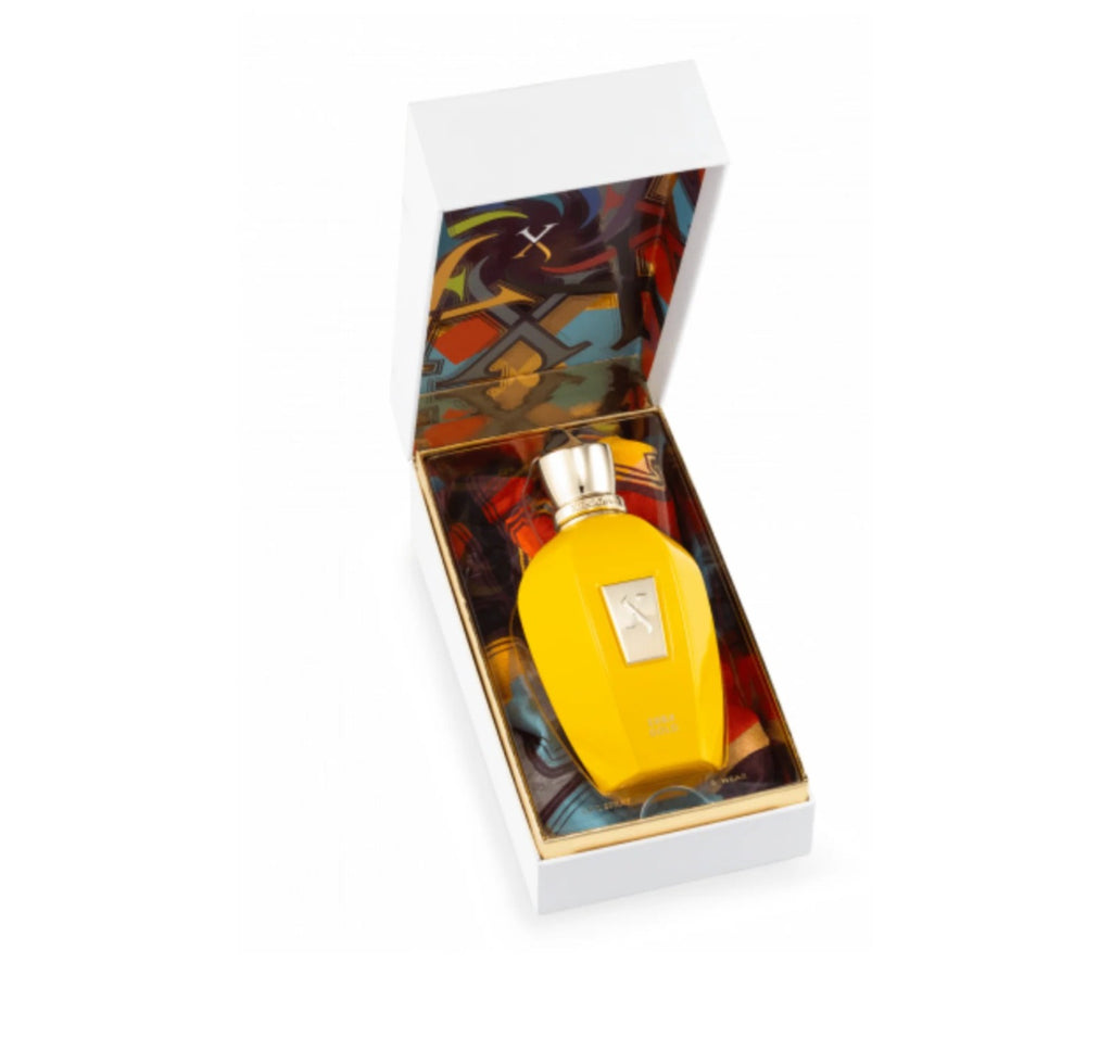 XERJOFF ERBA GOLD (U) EDP 100ML