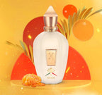 XERJOFF XJ 1861 NAXOS (U) EDP 100ML