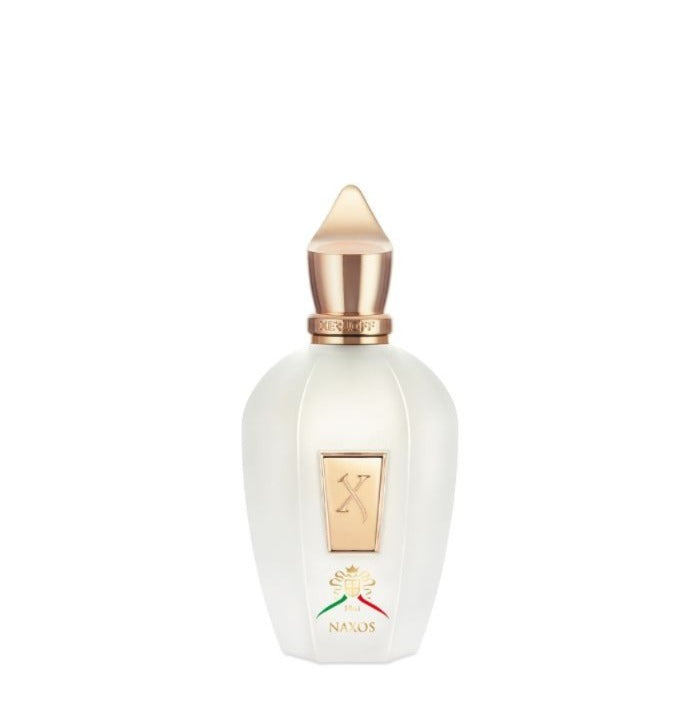 XERJOFF XJ 1861 NAXOS (U) EDP 100ML