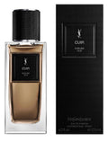 YVES SAINT LAURENT CUIR SUBLIME OUD (U) EDP 125ML
