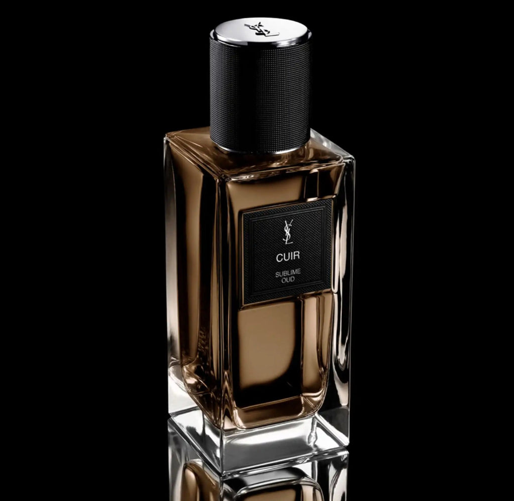YVES SAINT LAURENT CUIR SUBLIME OUD (U) EDP 125ML