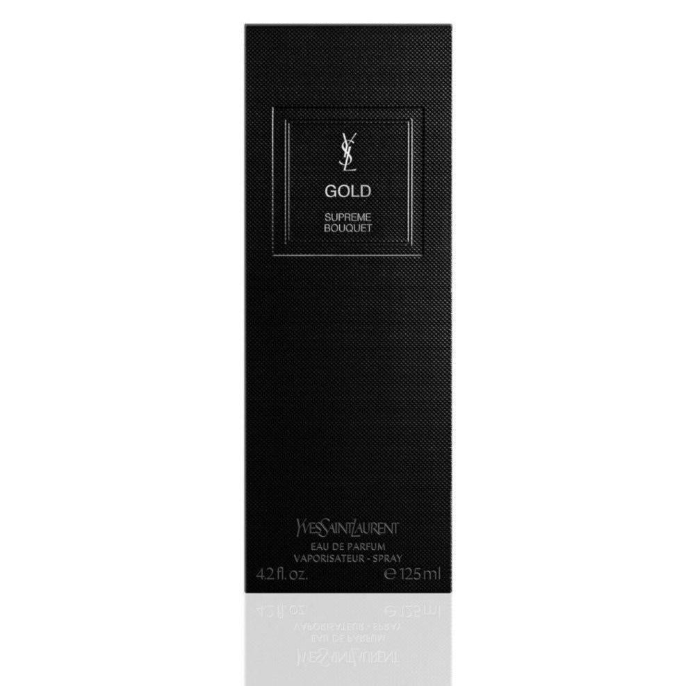 YVES SAINT LAURENT GOLD SUPREME BOUQUET (U) EDP 125ML