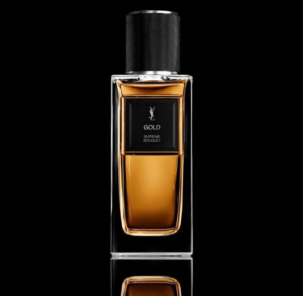 YVES SAINT LAURENT GOLD SUPREME BOUQUET (U) EDP 125ML