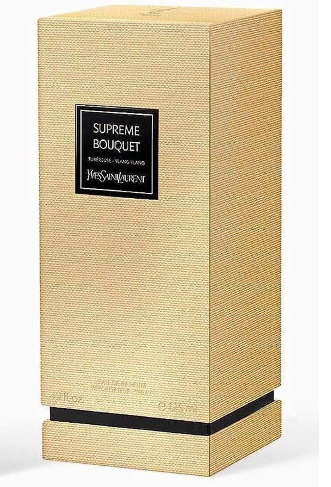 YVES SAINT LAURENT SUPREME BOUQUET (U) EDP 125ML