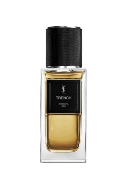 YVES SAINT LAURENT TRENCH SENSUAL IRIS (U) EDP 125ML