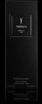 YVES SAINT LAURENT TRENCH SENSUAL IRIS (U) EDP 125ML