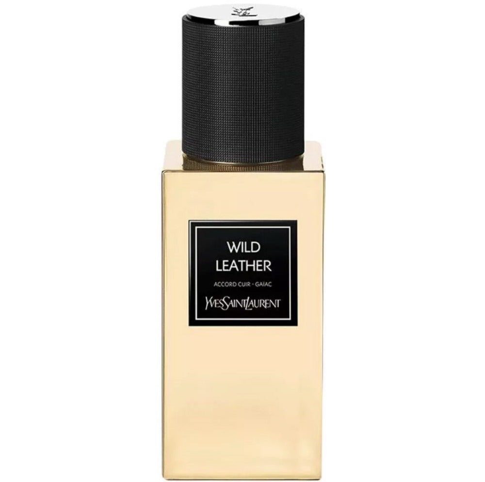 YVES SAINT LAURENT WILD LEATHER (U) EDP 125ML