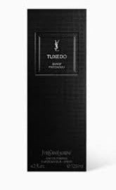 YVES SAINT LAURENT LE VESTIAIRE DES TUXEDO (U) EDP 125ML